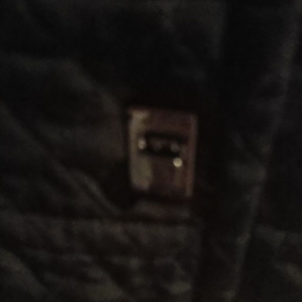 NWOT - Anne Klein Black Quilted Jacket - Picture 2 of 8